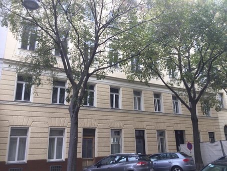 Psychotherapeutischer Praxisraum zur Mitbenutzung
