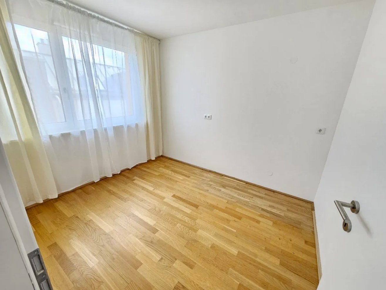 Praxisraum Kaiser Ebersdorfer Straße