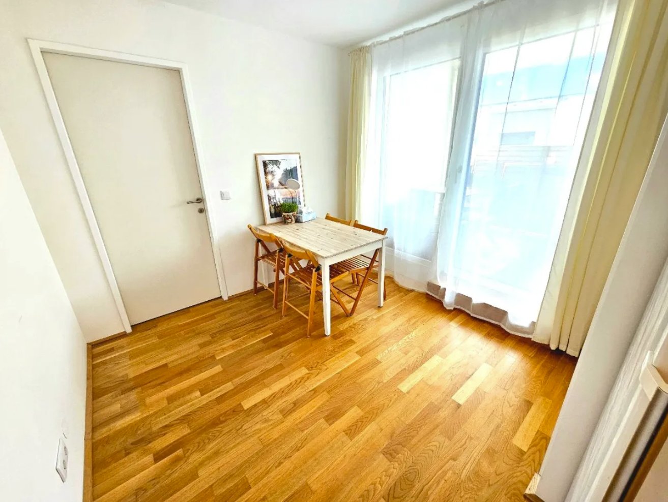 Praxisraum Kaiser Ebersdorfer Straße