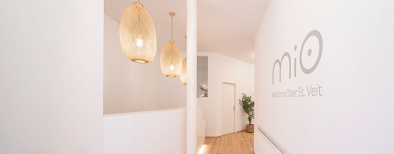 MIO Medizin in Ober St.Veit