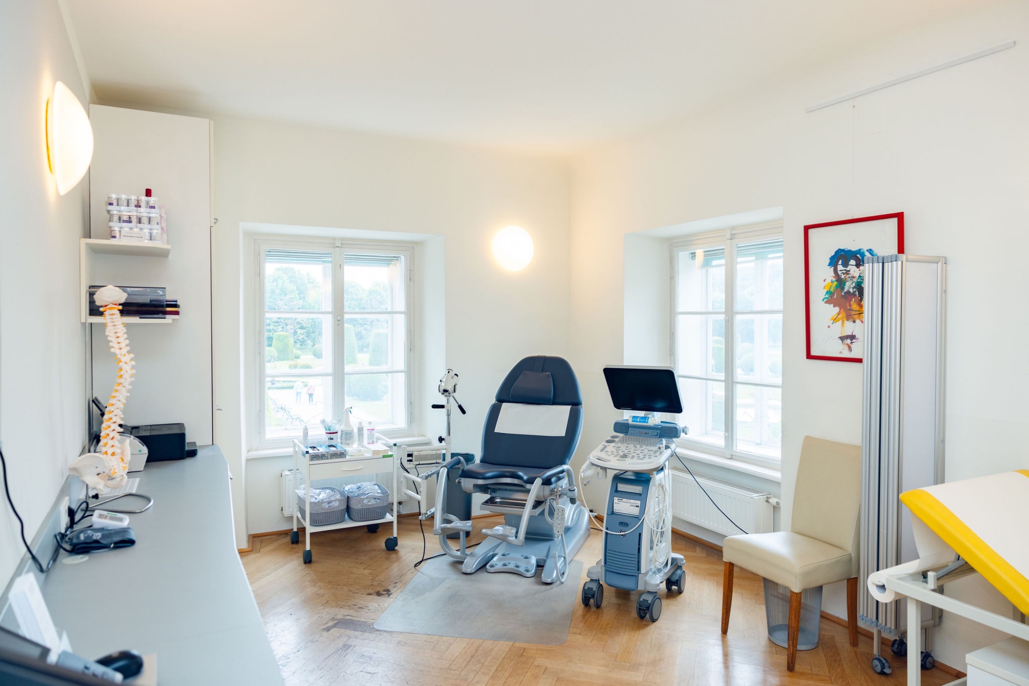 Praxisraum in Gesund in Schönbrunn, 1130 Wien