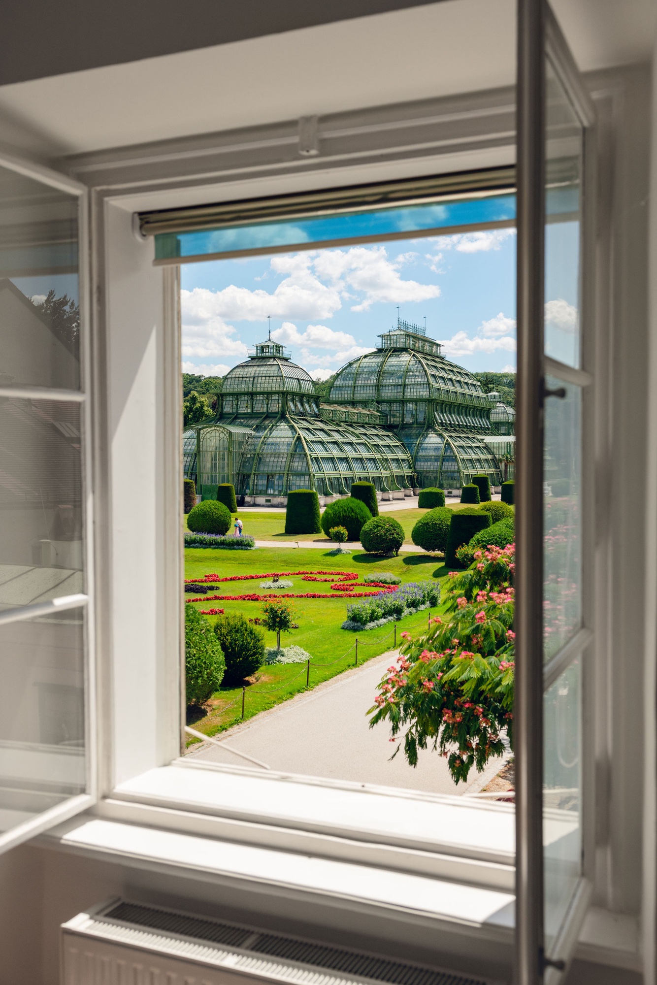 Praxisraum in Gesund in Schönbrunn, 1130 Wien