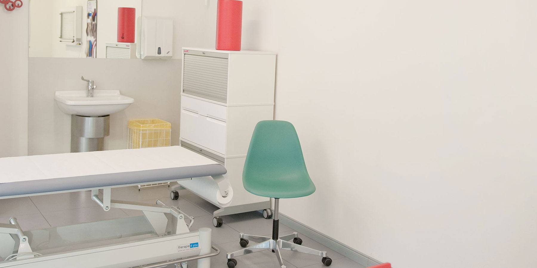 Ihre Ordination im Klinikviertel 1090 - startklar!