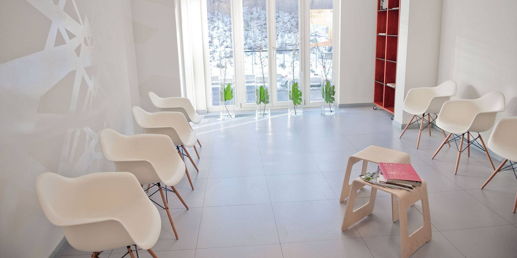 Ihre Ordination im Klinikviertel 1090 - startklar!