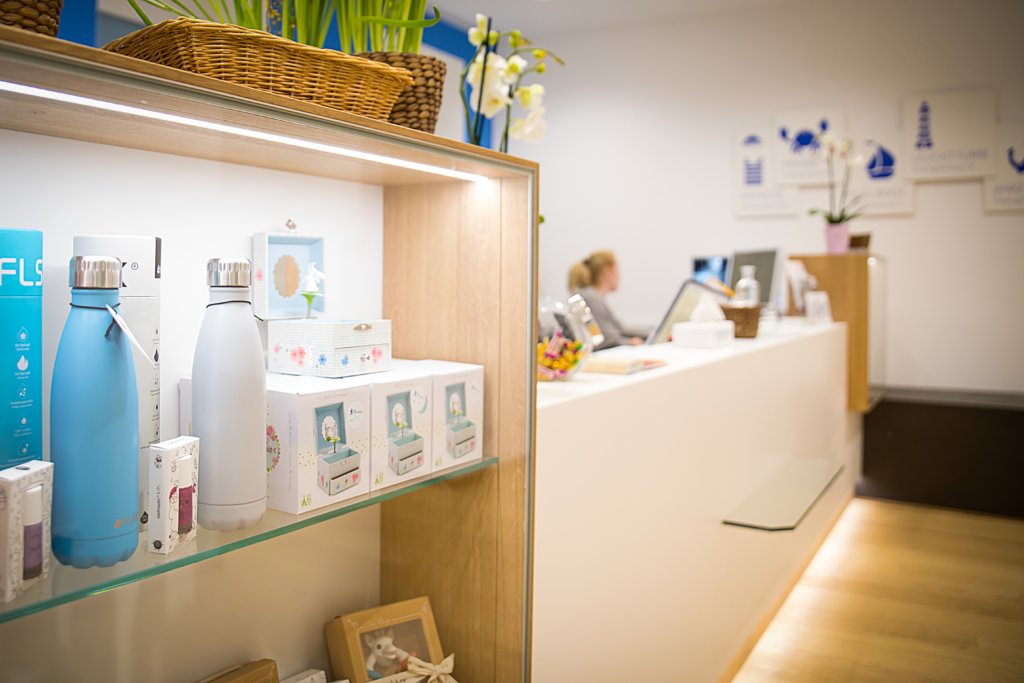 Therapieräume in der Kinderarztpraxis Schumanngasse – in einem Zentrum mit 17 Ordinations- und Therapieräumen, stundenweise bis fixe Tage, 1170 Wien