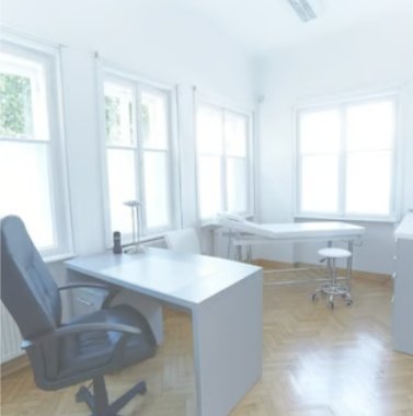 Ordinationsraum im Ärztezentrum Hietzing, 14 oder 22 m², stundenweise, 1130 Wien