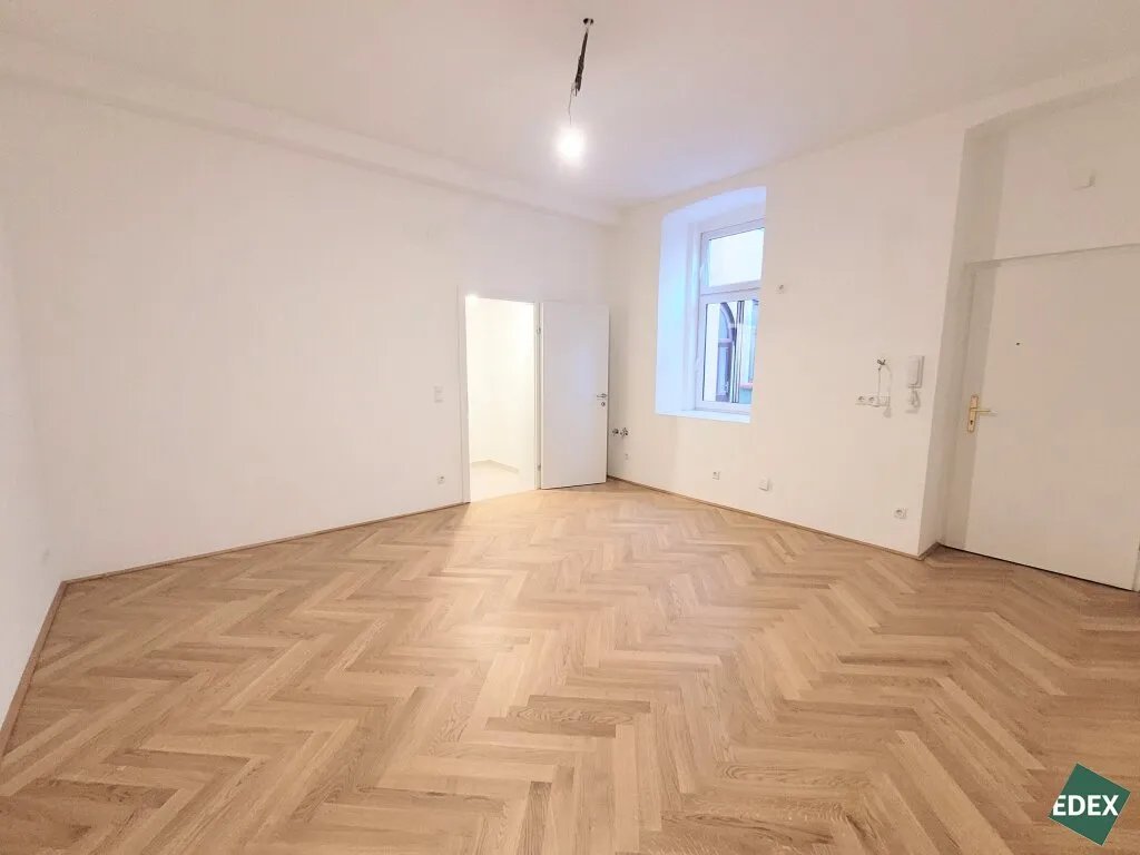 3-Zimmer-Ordination 54 m² im sanierten Altbau, Erstbezug, 1170 Wien