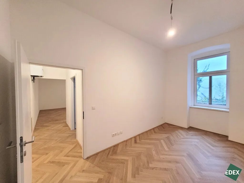 3-Zimmer-Ordination 54 m² im sanierten Altbau, Erstbezug, 1170 Wien