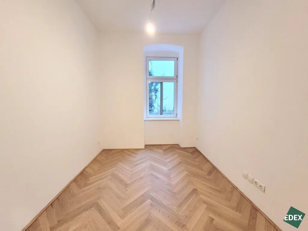 3-Zimmer-Ordination 54 m² im sanierten Altbau, Erstbezug, 1170 Wien