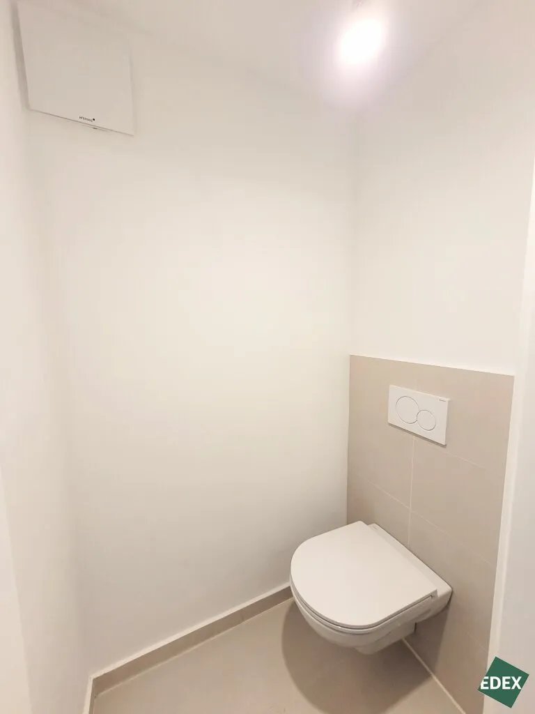 3-Zimmer-Ordination 54 m² im sanierten Altbau, Erstbezug, 1170 Wien