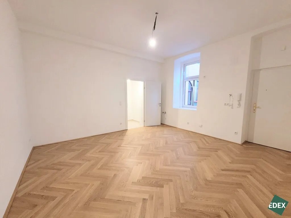 3-Zimmer-Ordination 54 m² im sanierten Altbau, Erstbezug, 1170 Wien