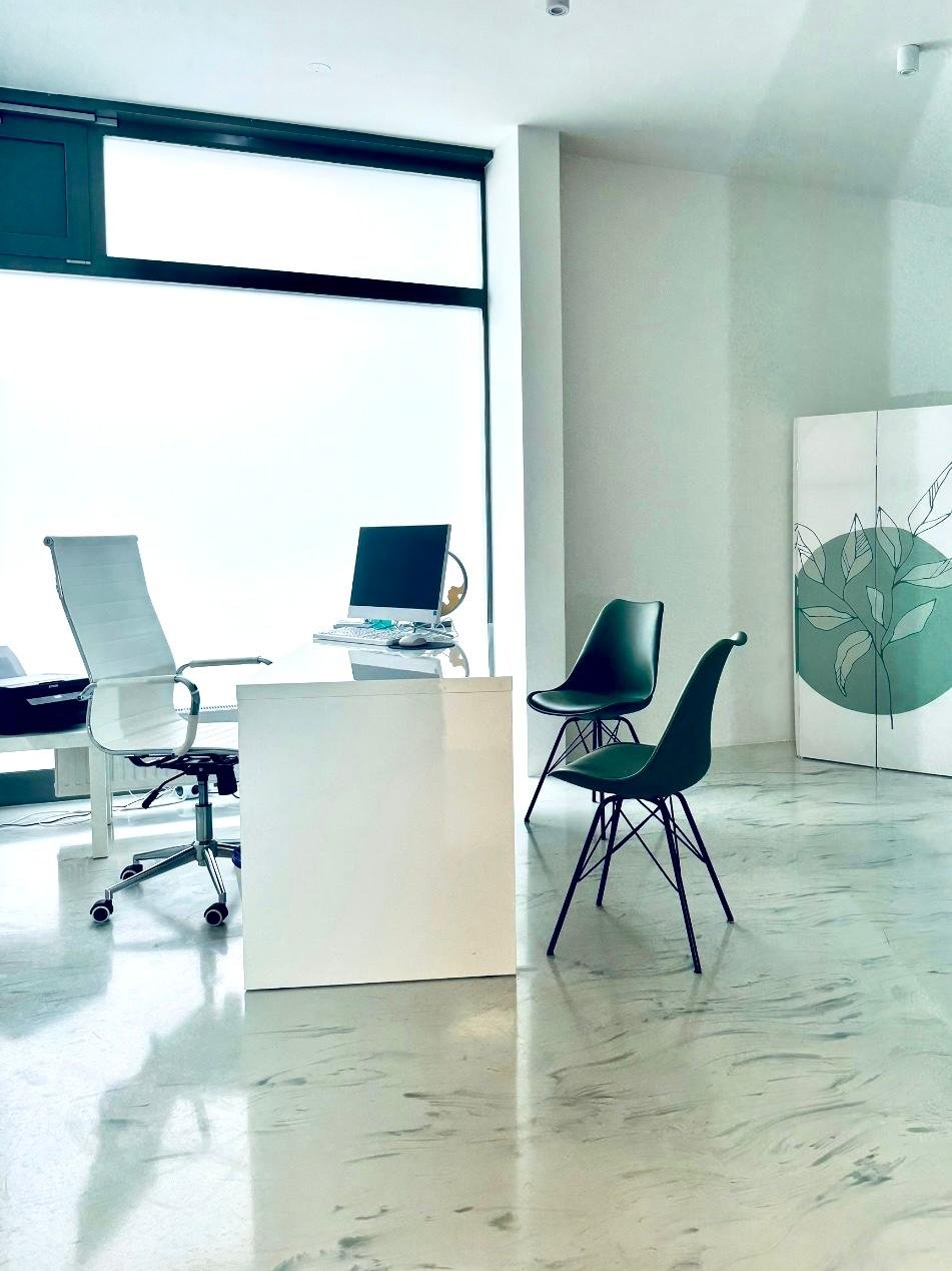 voll ausgestattete Ordination im Wahlarztzentrum Medteam 14, stunden-, tage- oder wochenweise, 1140 Wien