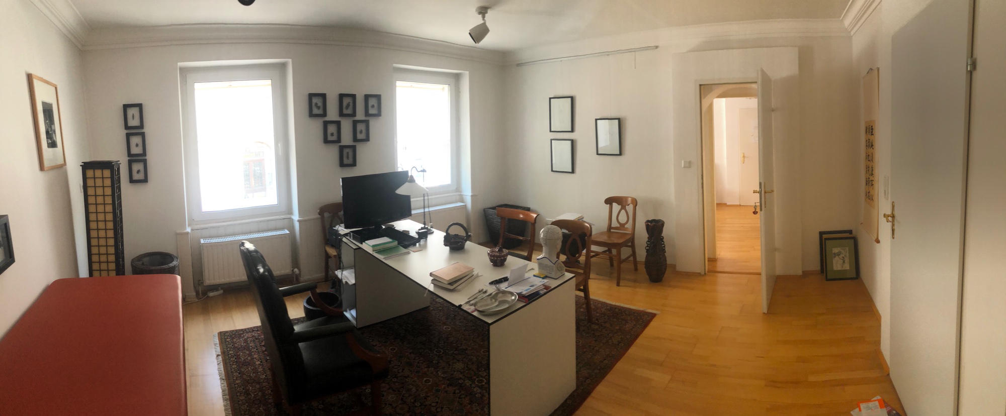 Therapieraum 35m2 nicht möbliert, Lainzer Platz,/Lainzer Straße, 1130 Wien-HietzingT